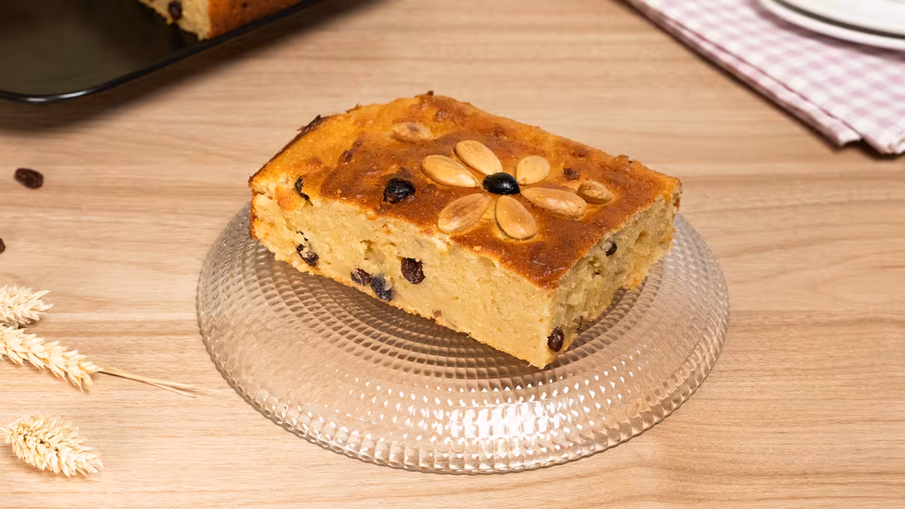 Torta de Vilana