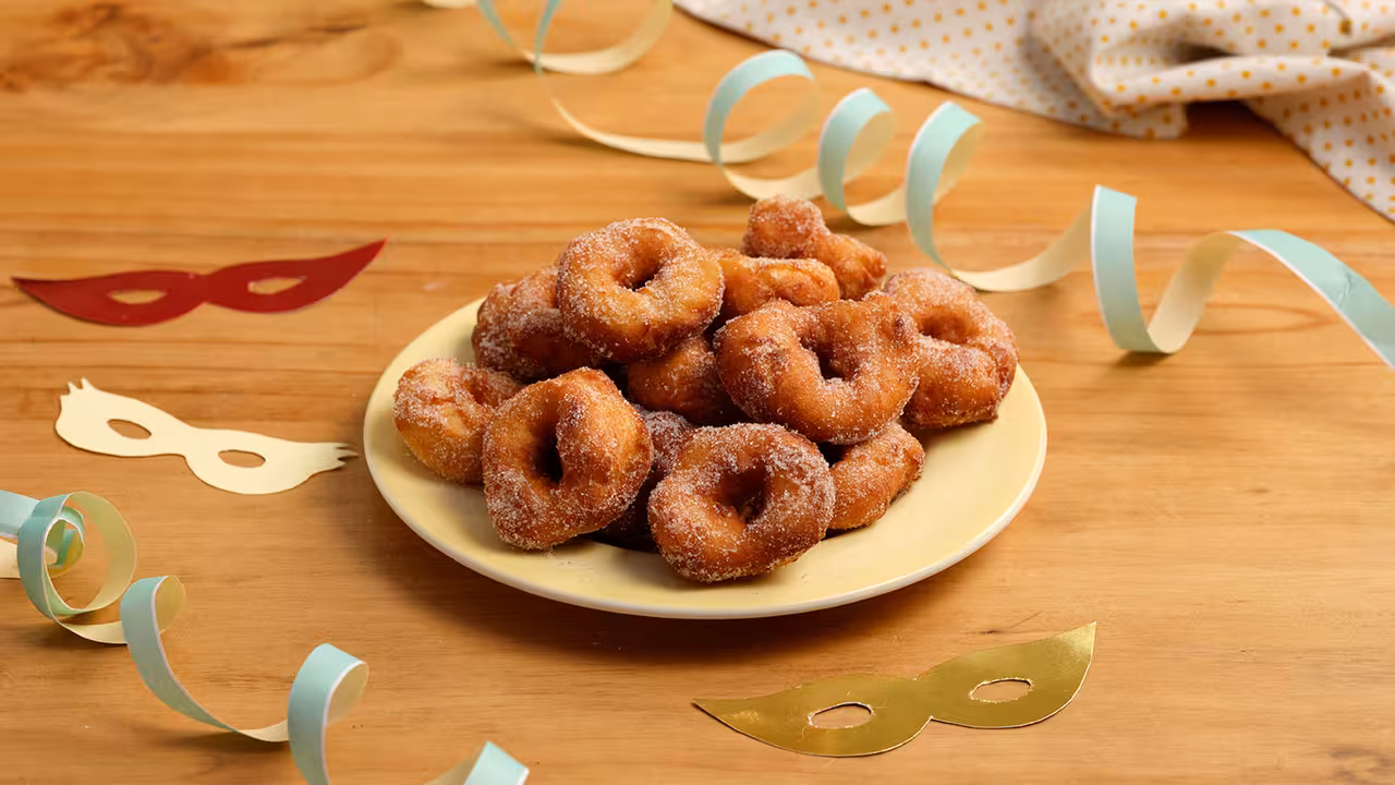 Rosquillas