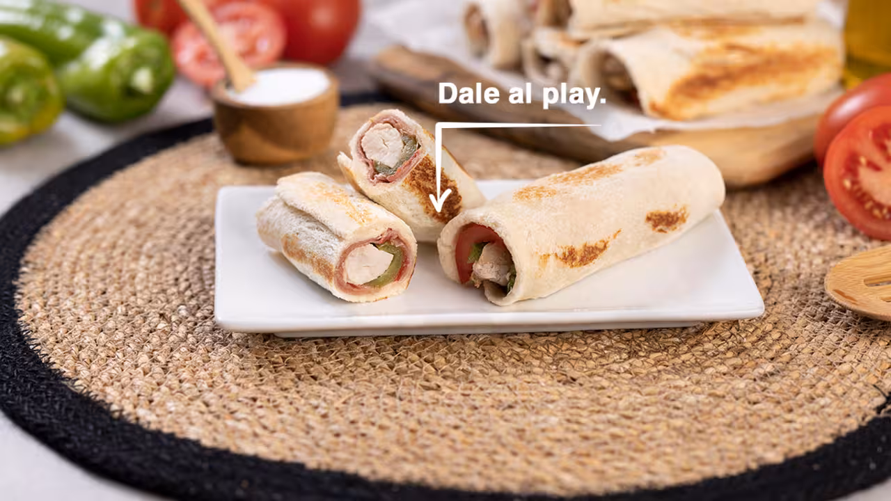 Serranitos