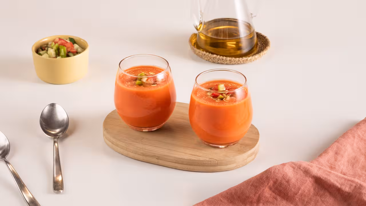 Gazpacho