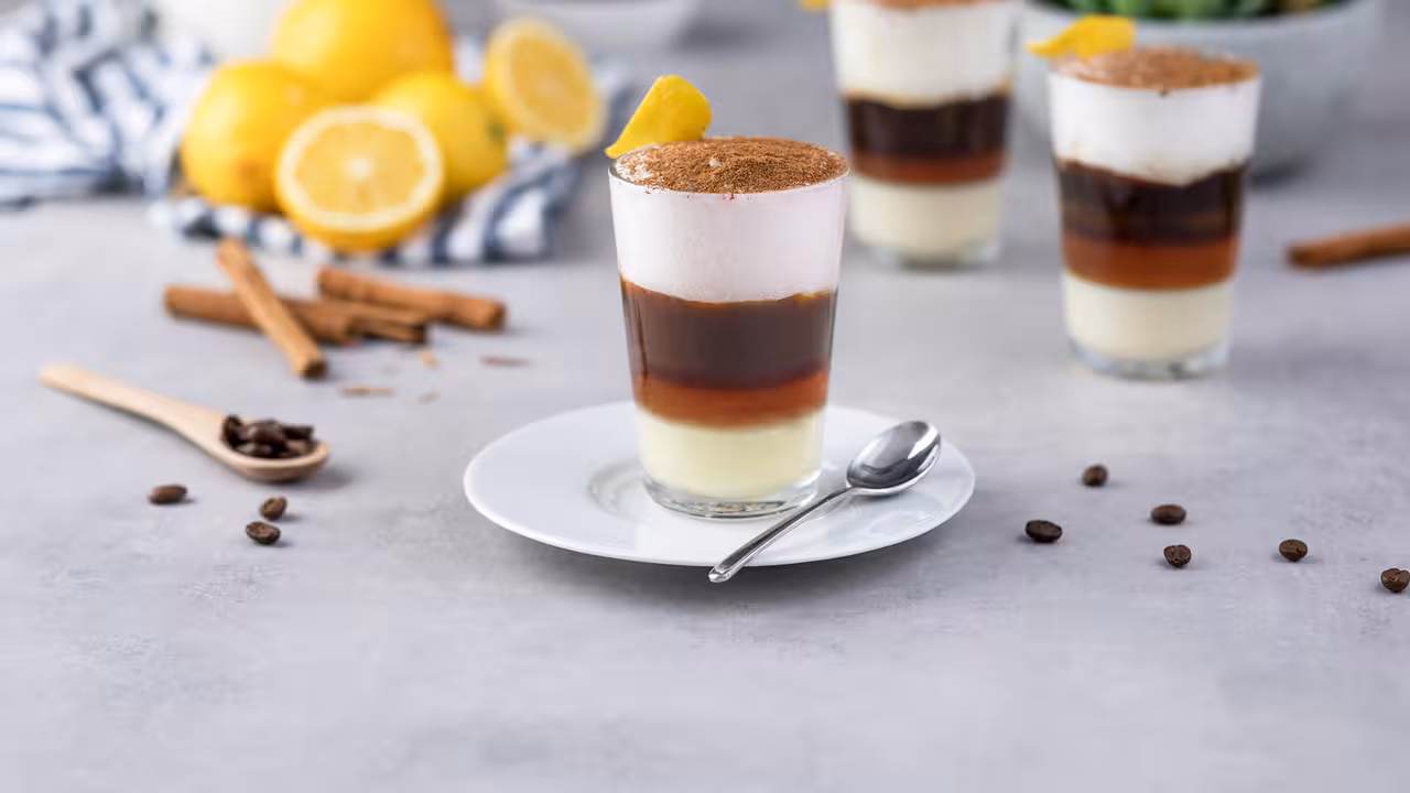 Barraquito - Saperoco