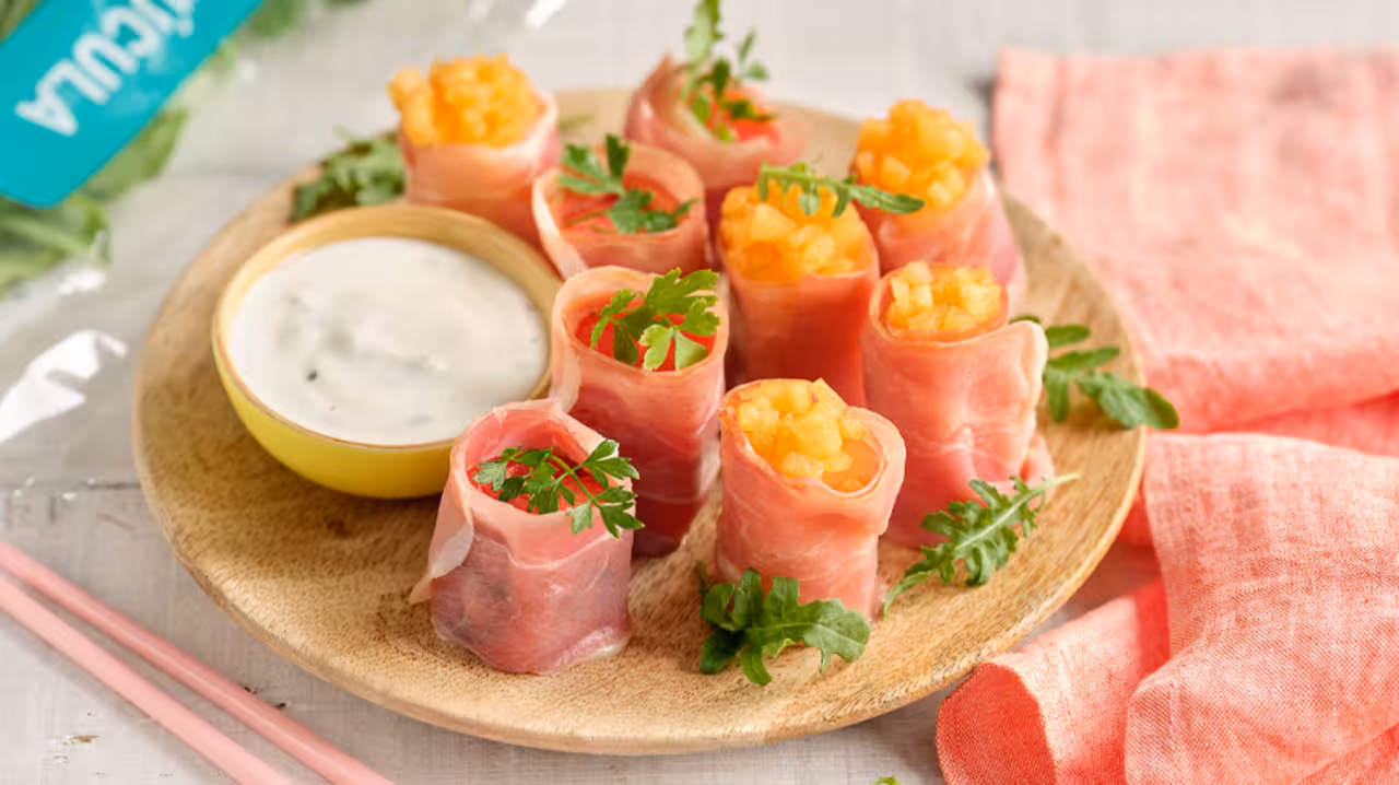 Makis variados