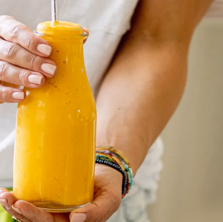 Koktajl z mango