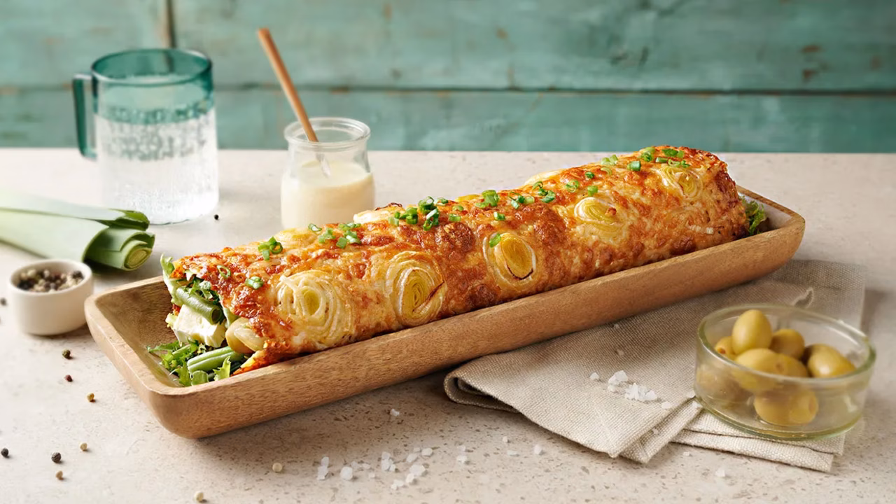 Francuski wrap