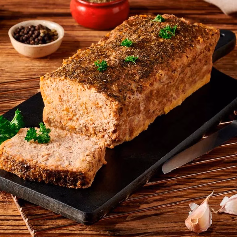 Pieczeń rzymska