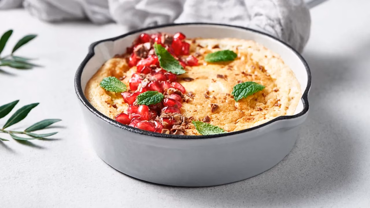 Omlet cesarski