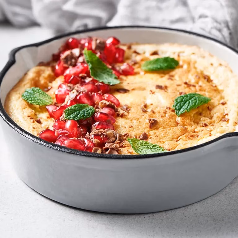 Omlet cesarski
