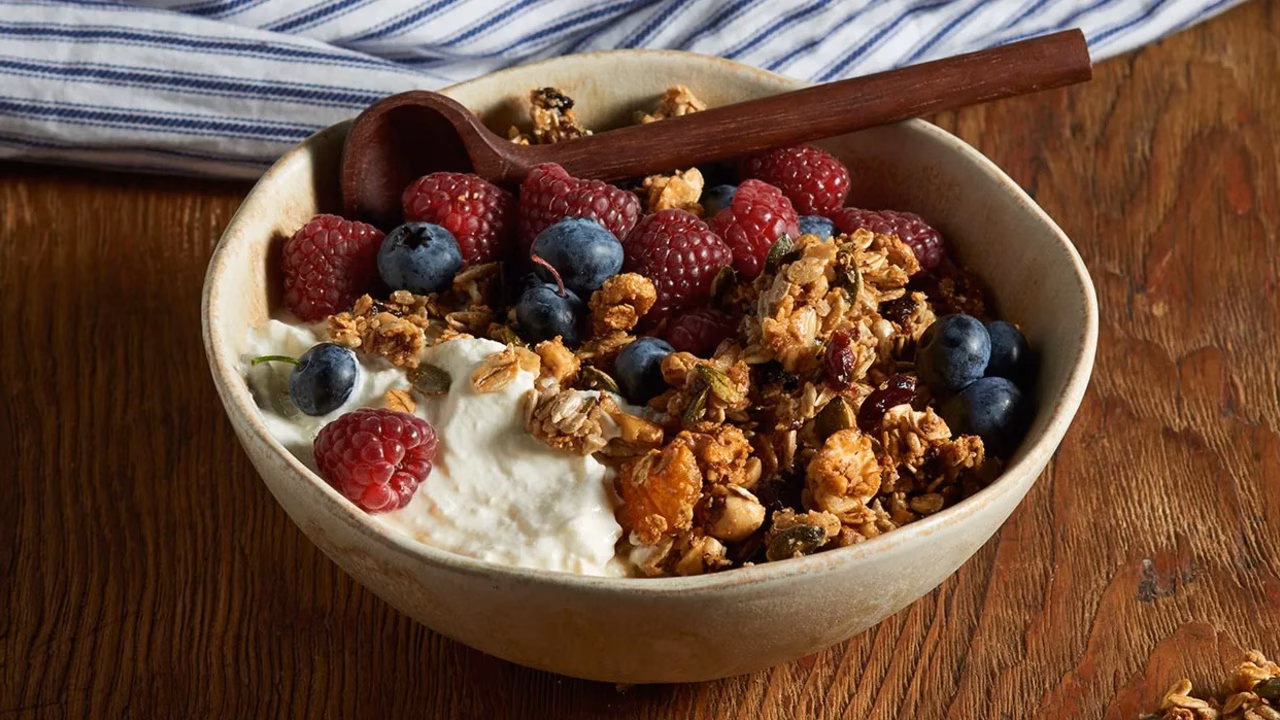 Granola