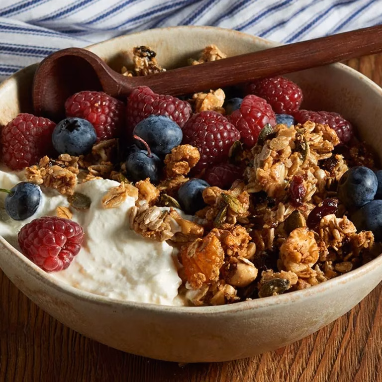 Granola