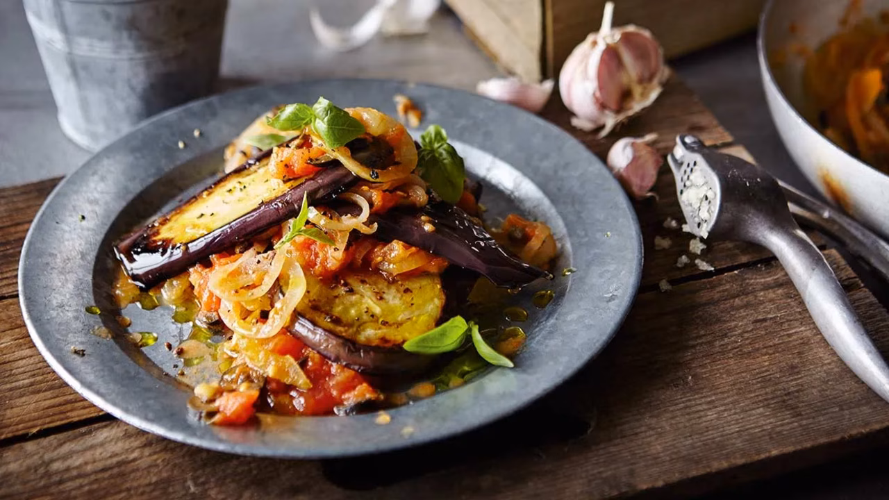 Caponata