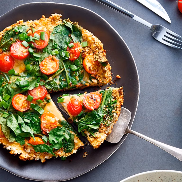 Tarta bez pieczenia z czerstwego chleba