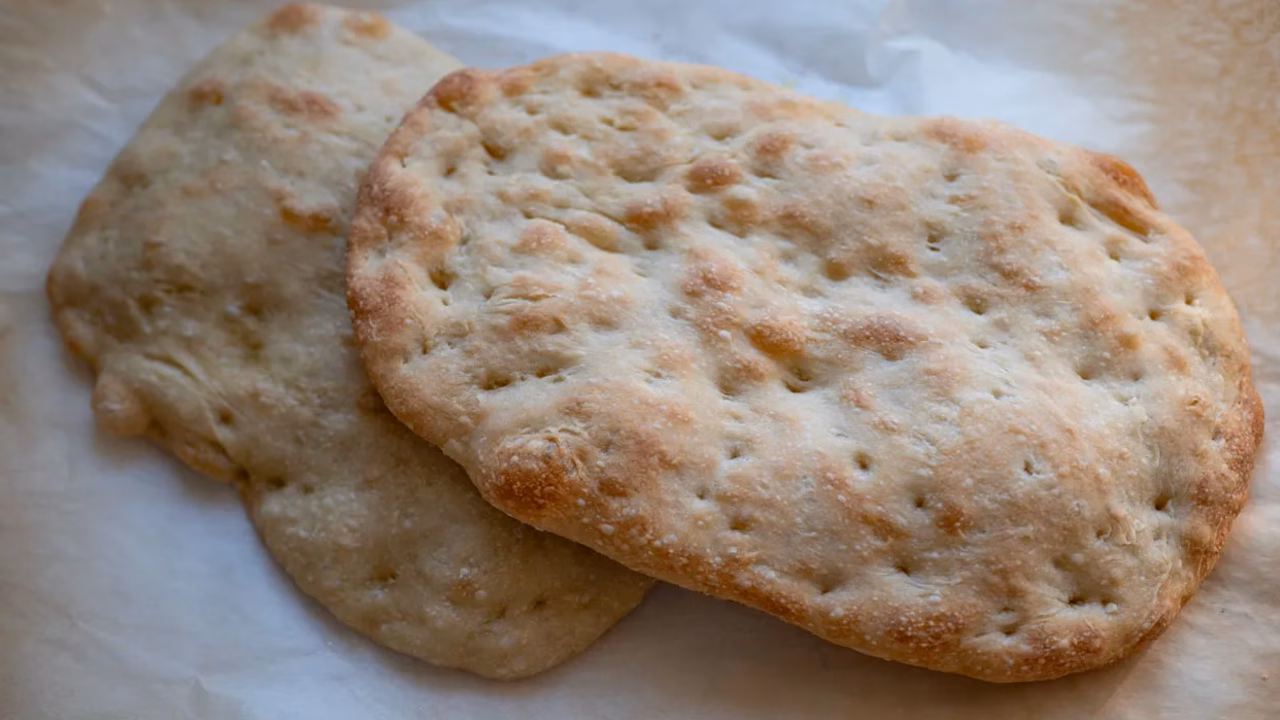 Ciasto na pinsę