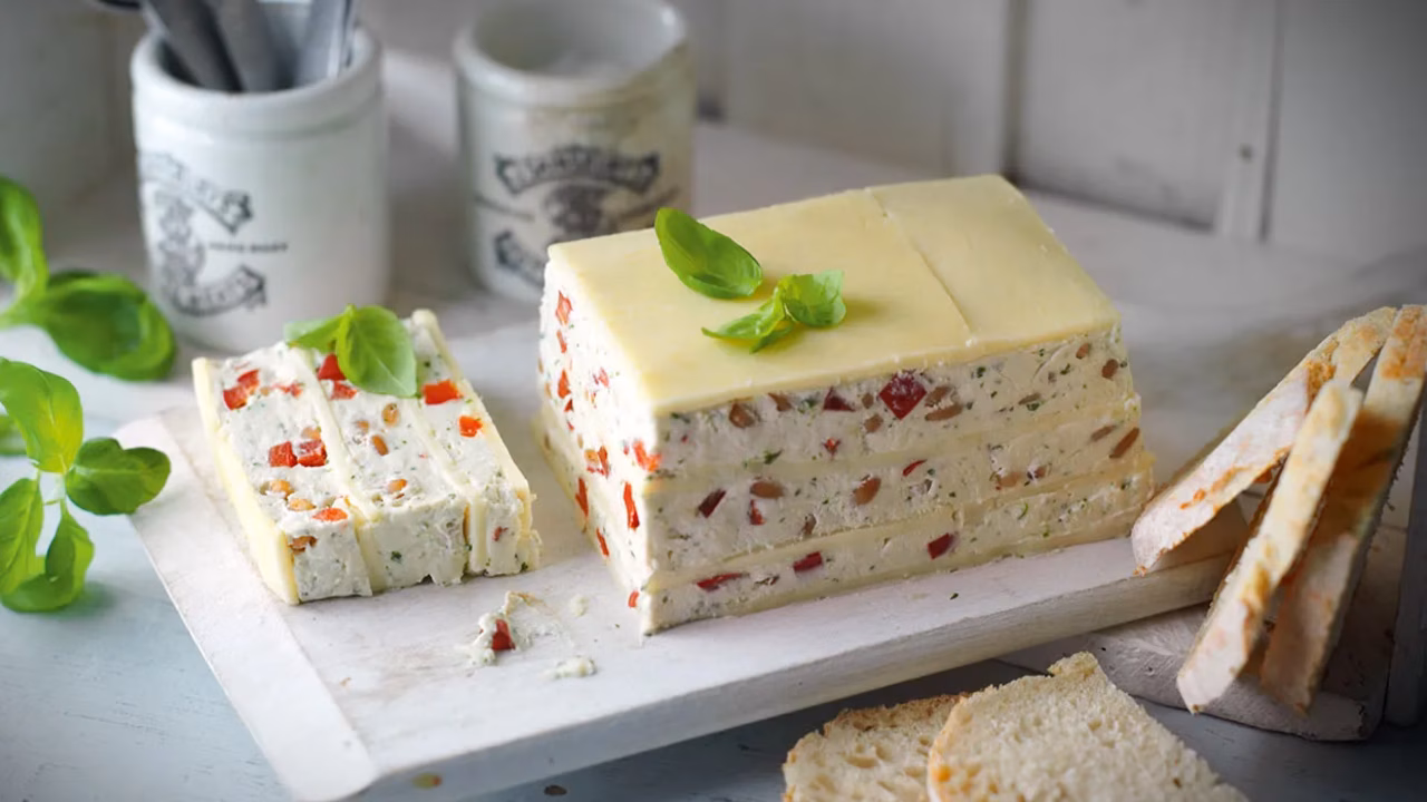 Terrina serowa