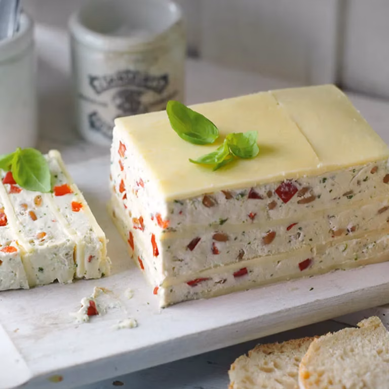 Terrina serowa