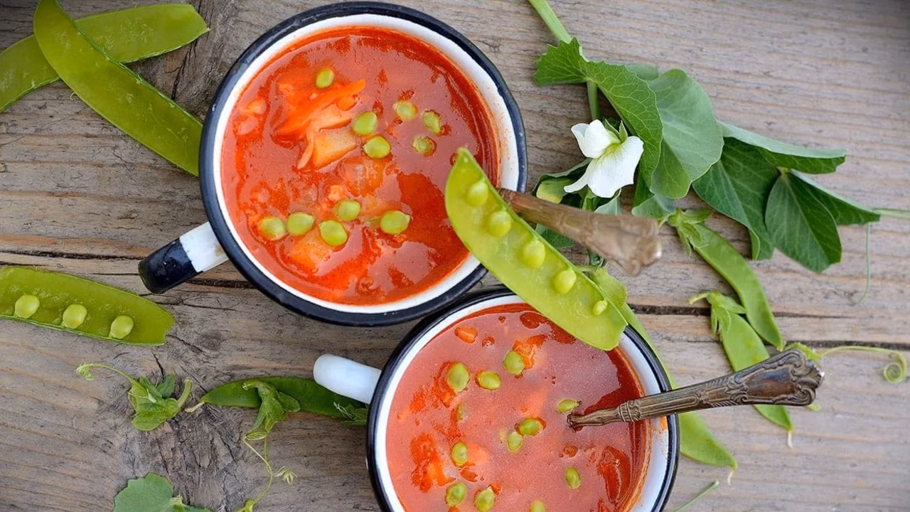 Zupa solferino