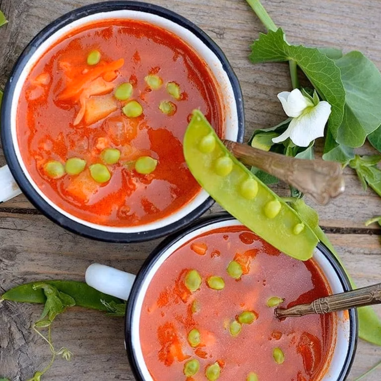 Zupa solferino