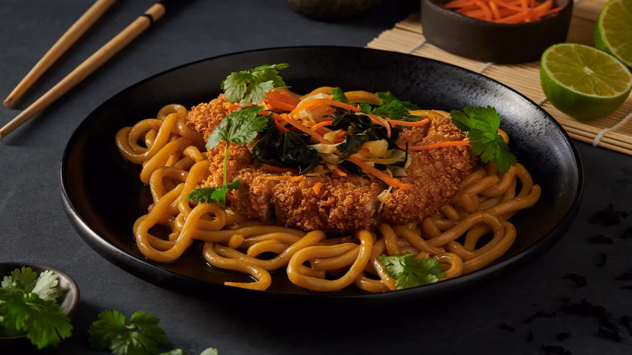 Katsudon