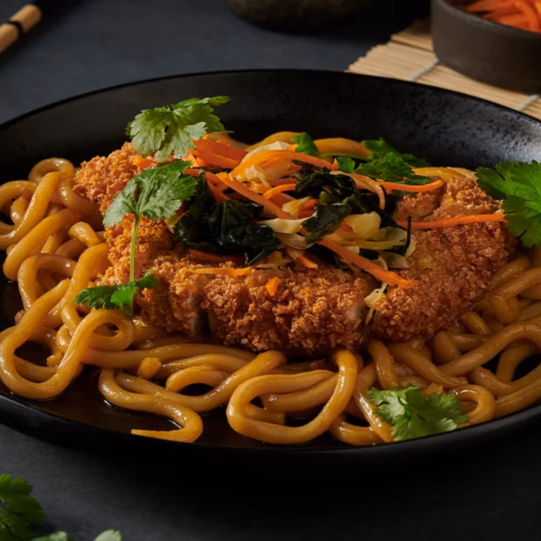 Katsudon