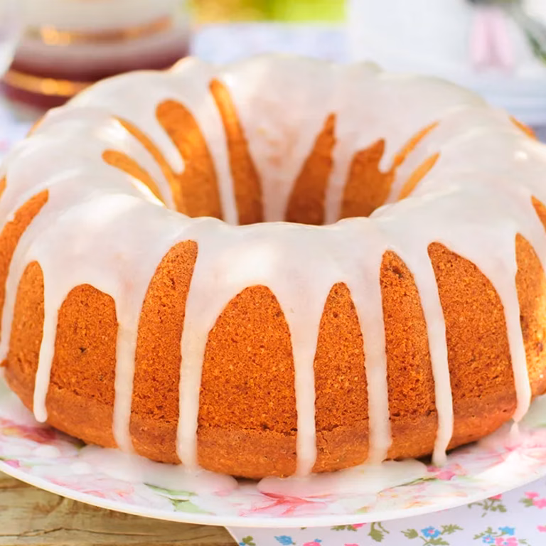 Babka na oleju