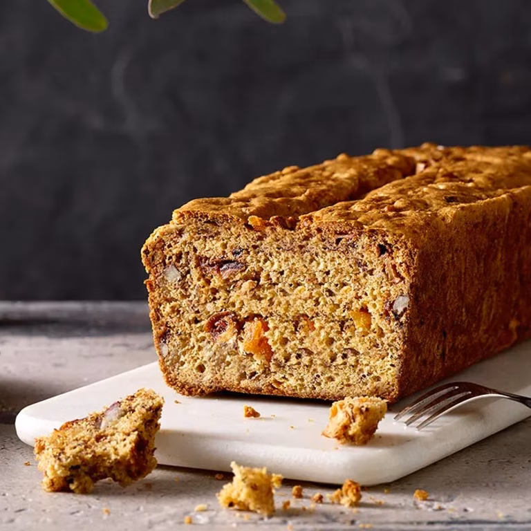 Chlebek bananowy