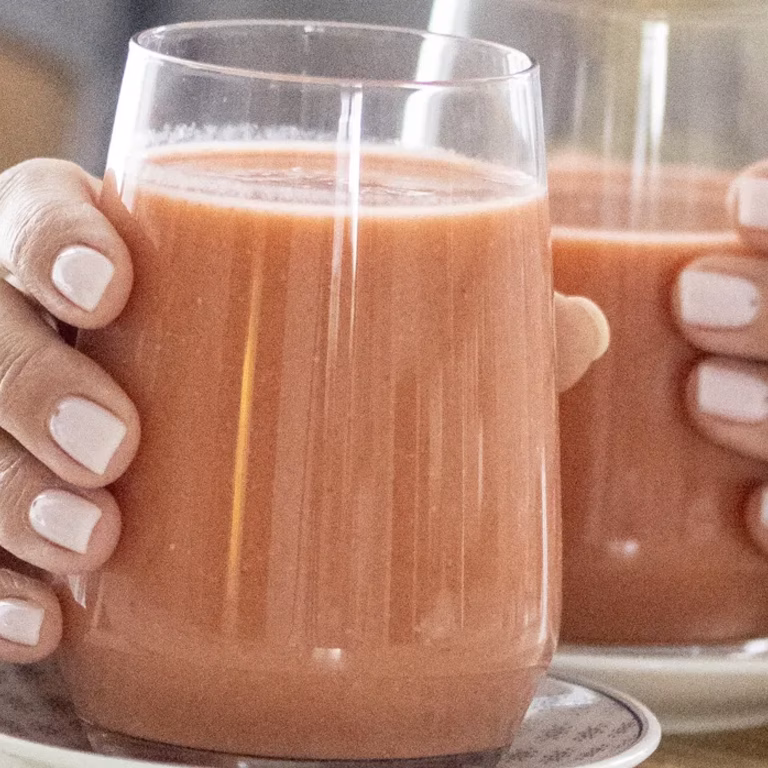 Smoothie „Energia”
