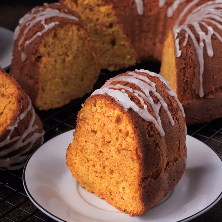 Babka marchewkowa