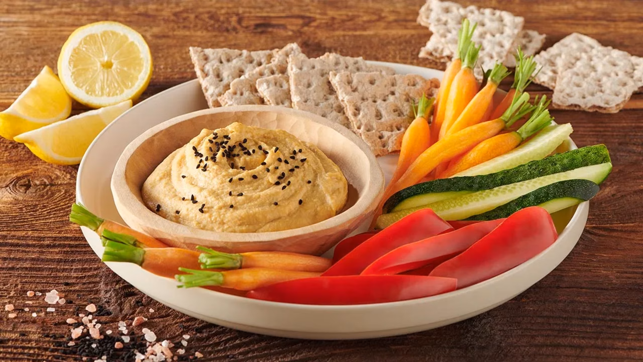 Hummus