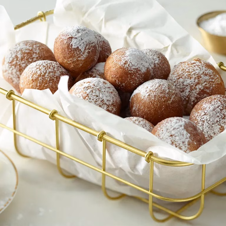 Najlepsze minipączki