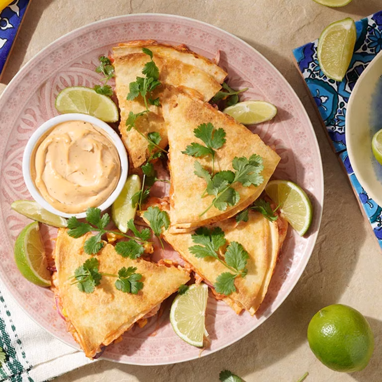 Mega Quesadilla XXL