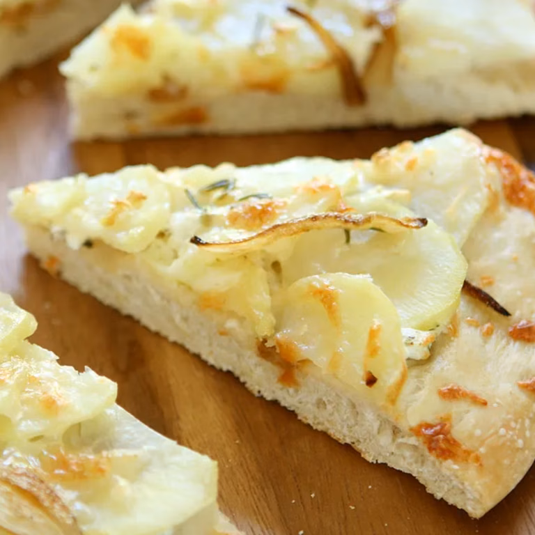 Pizza rzymska