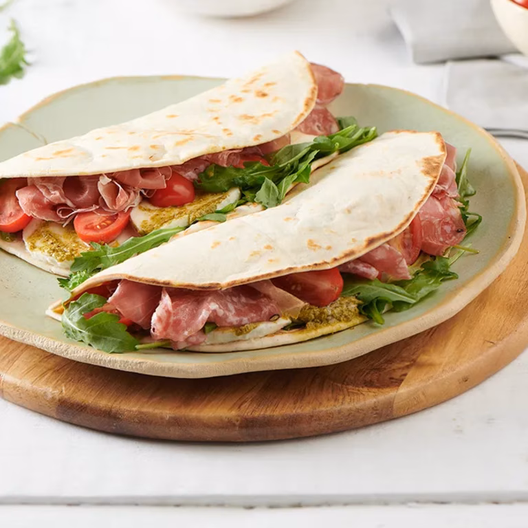 Piada wraps