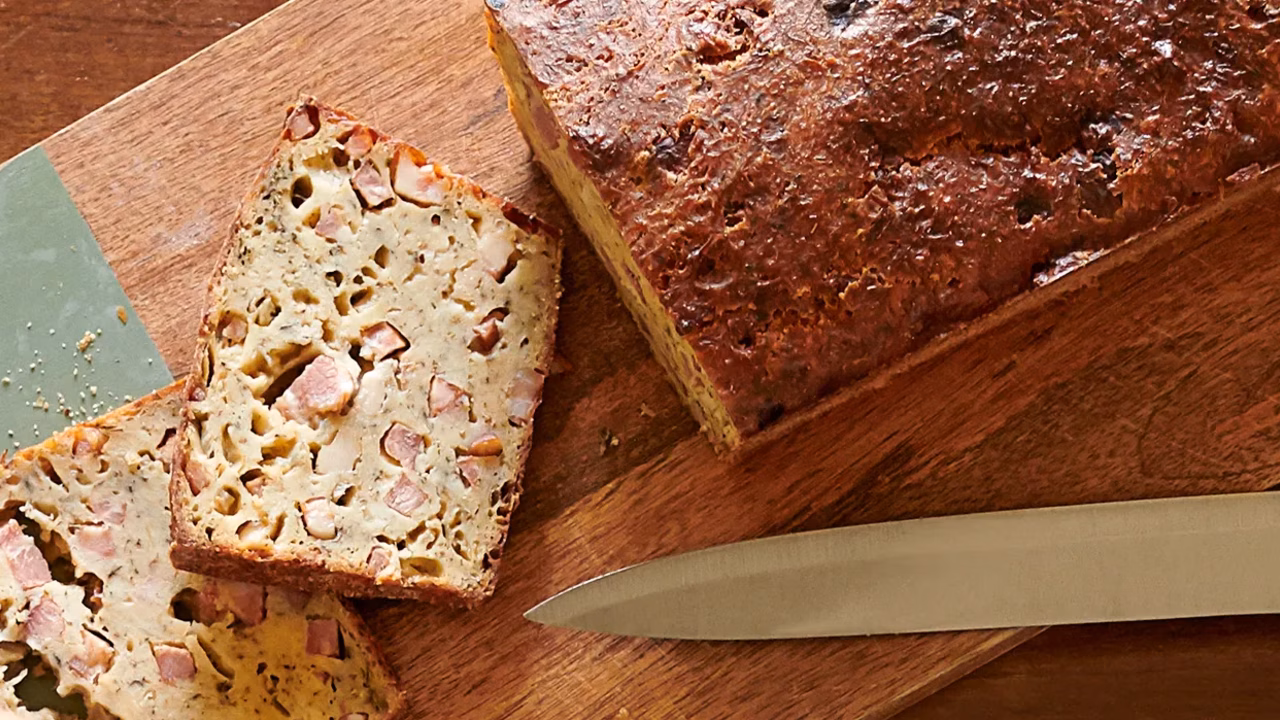 Babka ziemniaczana