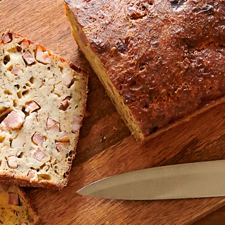 Babka ziemniaczana