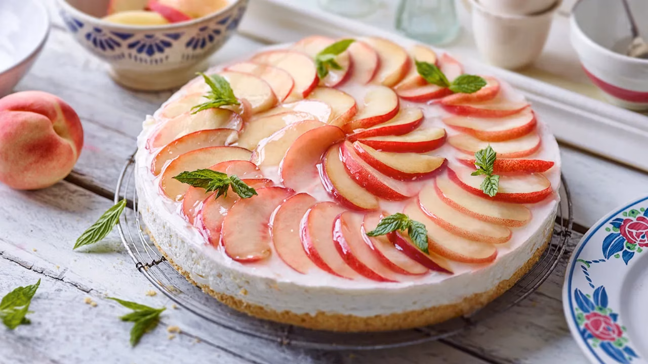 Tort Bellini
