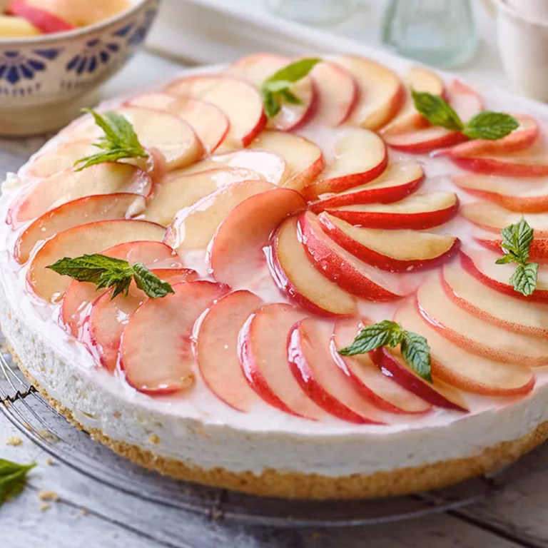 Tort Bellini