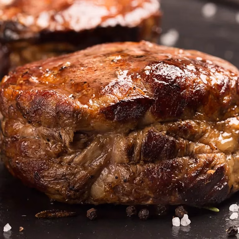 Filet mignon – przepis na idealne mięso