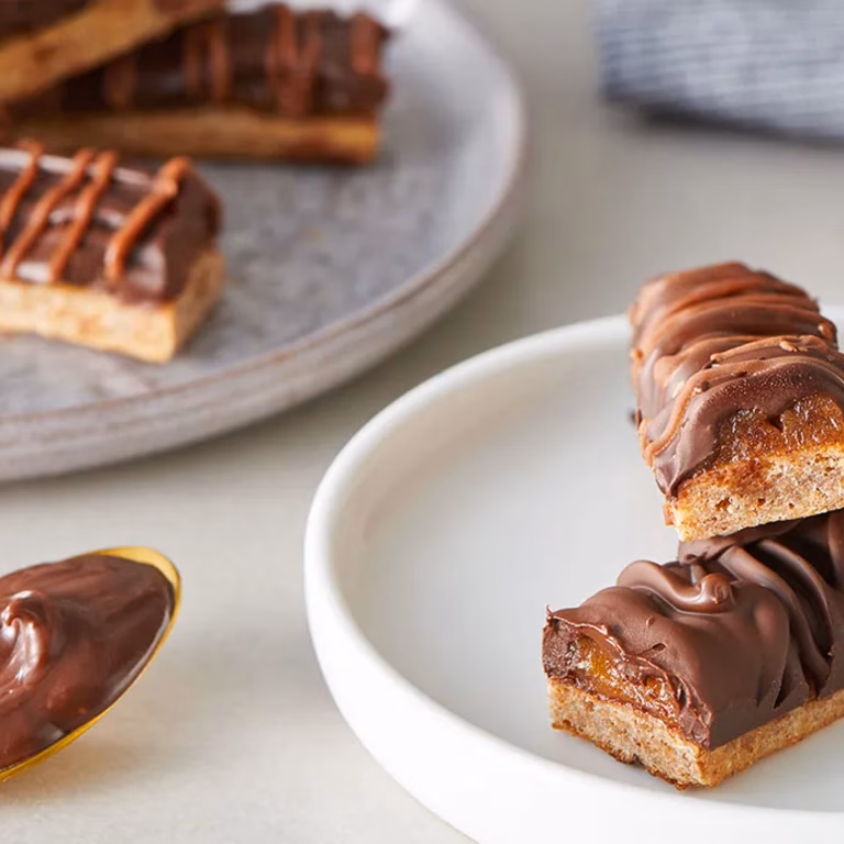 Baton à la twix