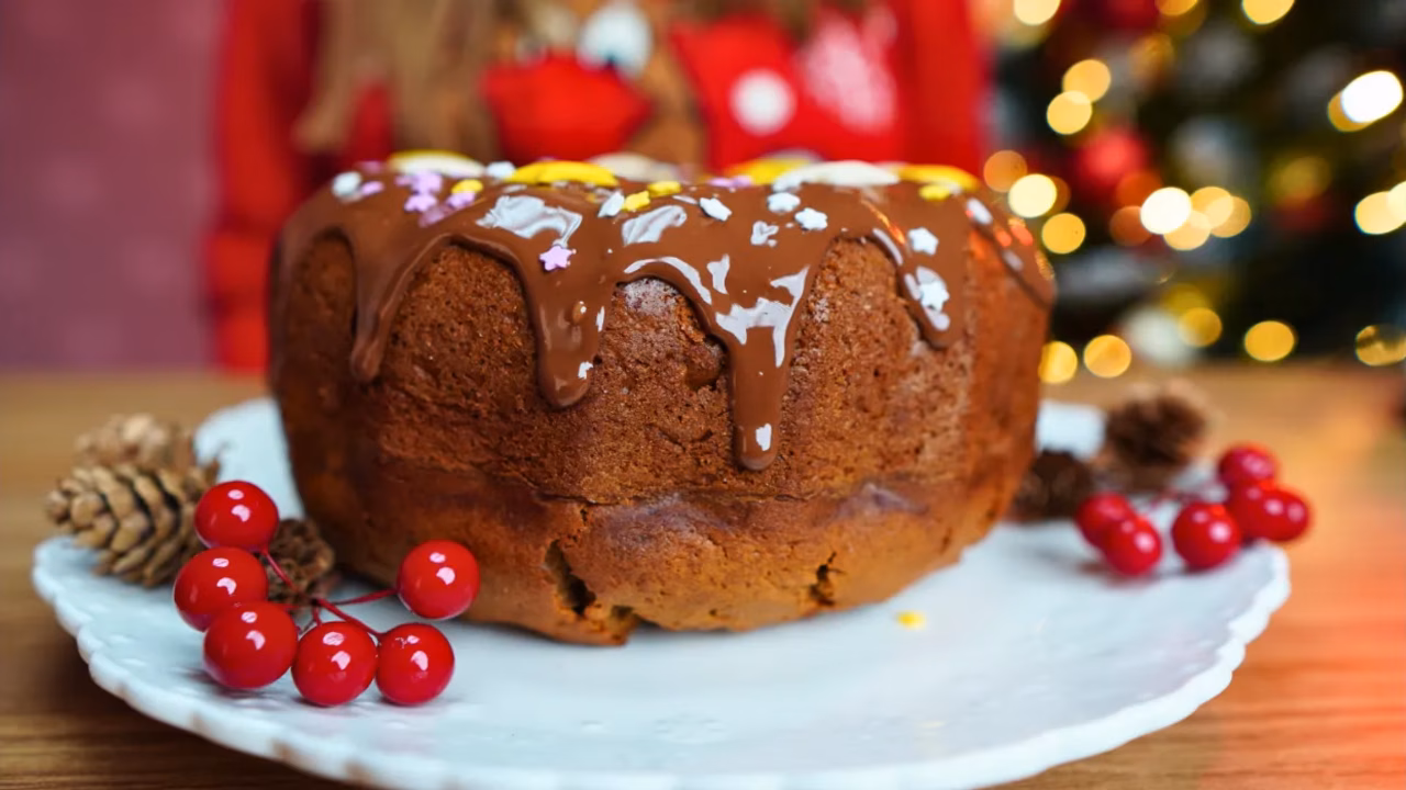 Babka piernikowa