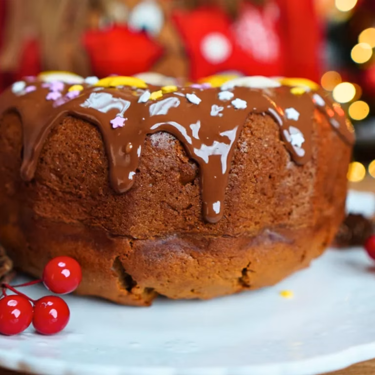 Babka piernikowa