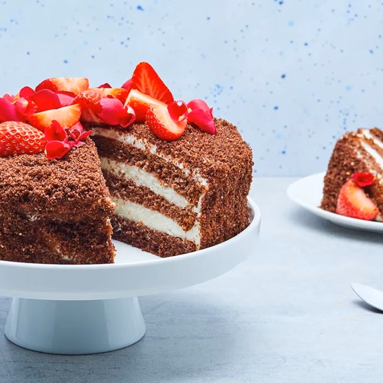 Tort red velvet