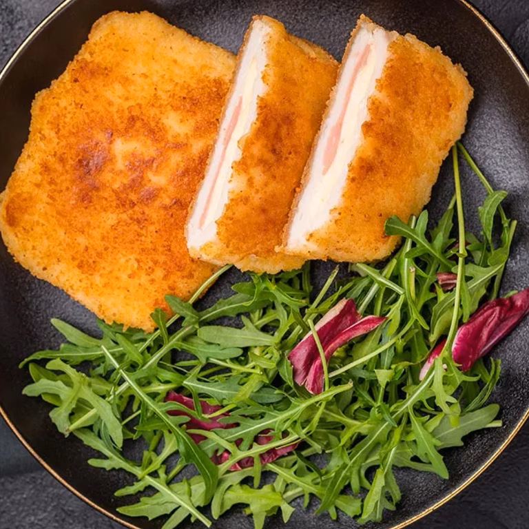 Kotlet szwajcarski