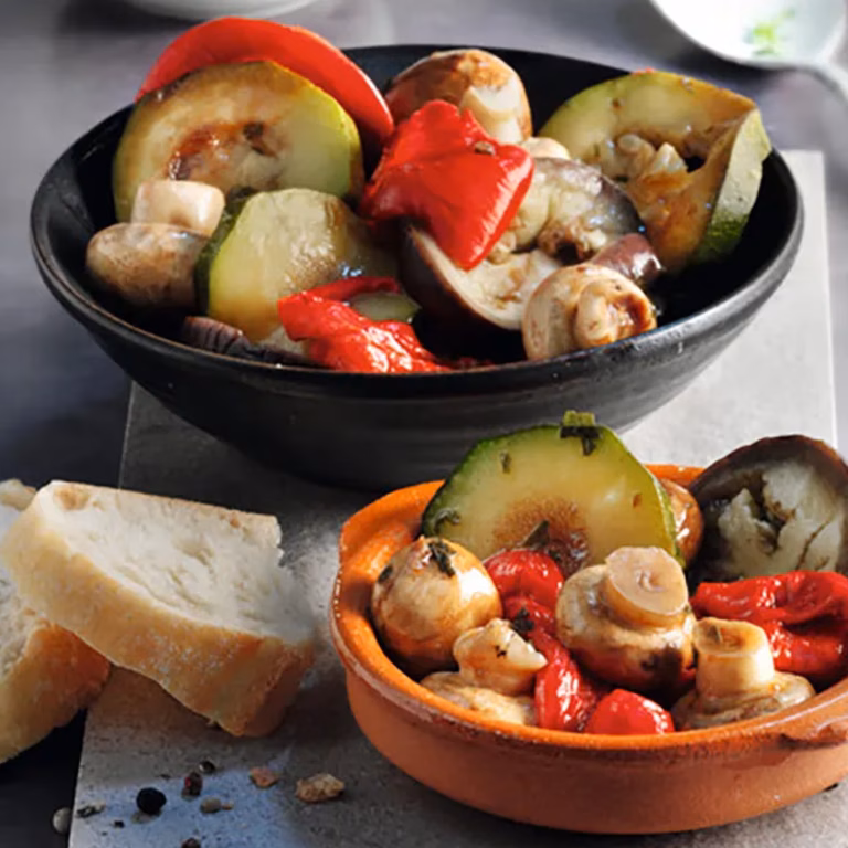 Antipasti