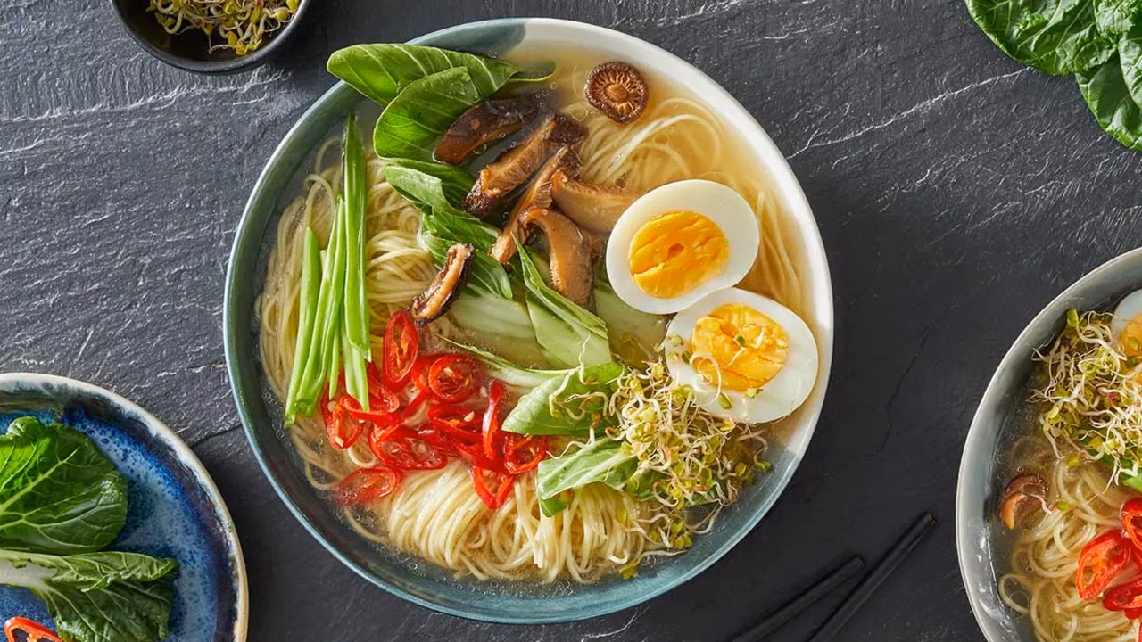 Ramen