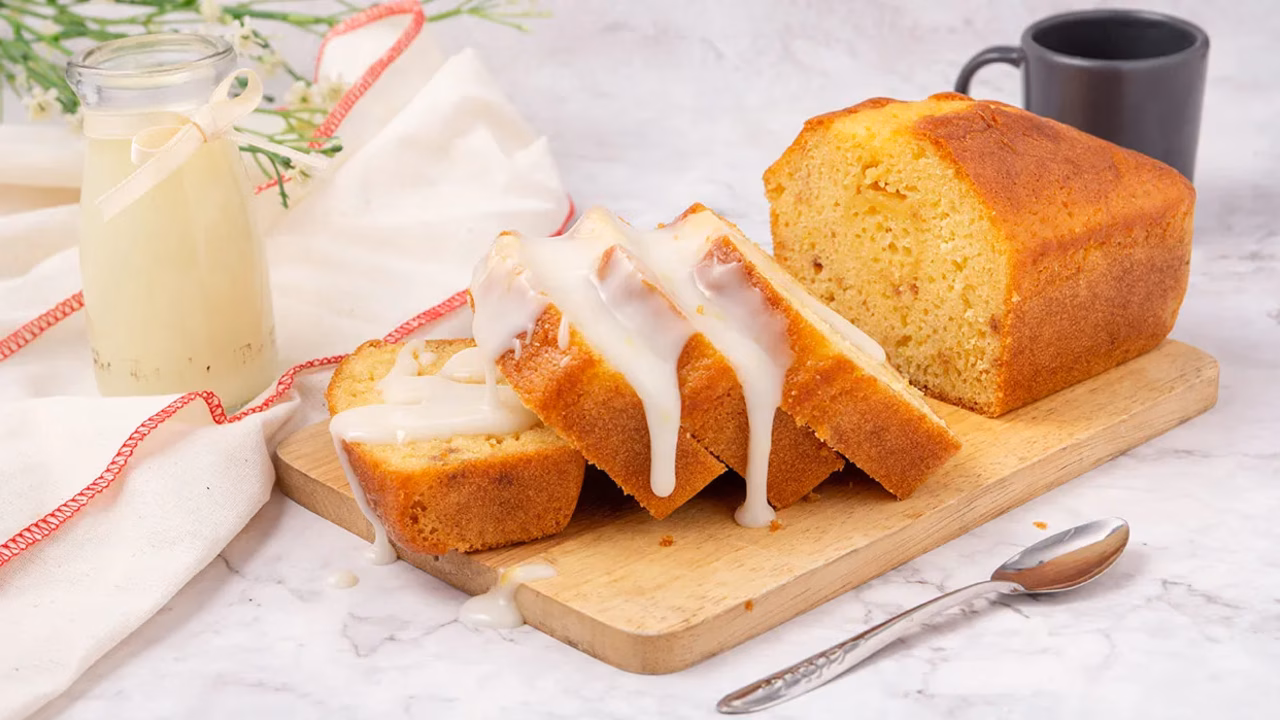 Babka śmietankowa