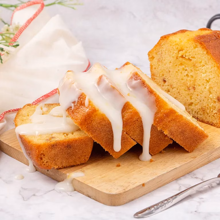 Babka śmietankowa