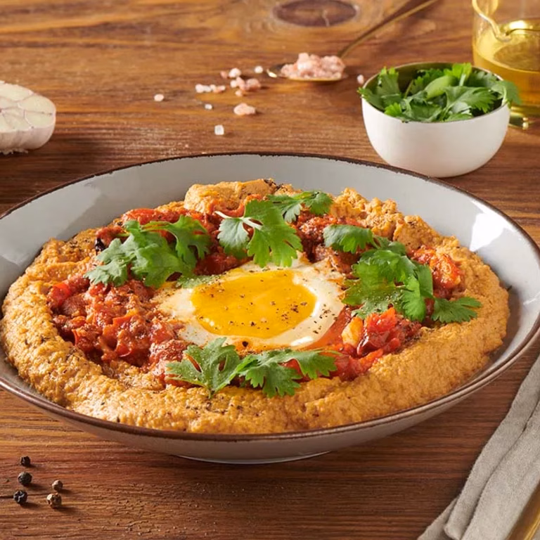 Hummshuka