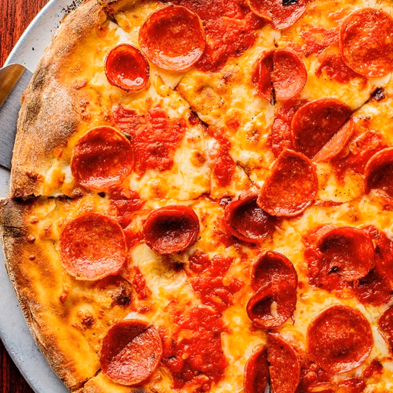 New York pizza – przepis na pizzę w stylu nowojorskim