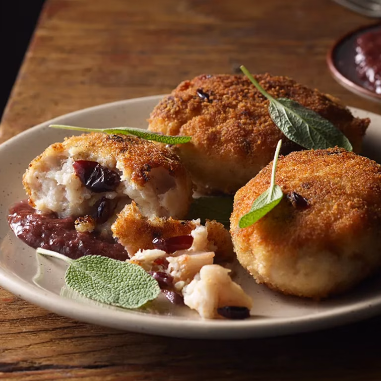 Kotlety mielone z karpia