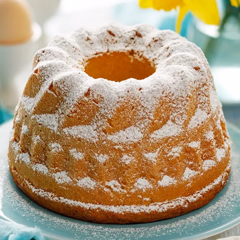 Babka budyniowa