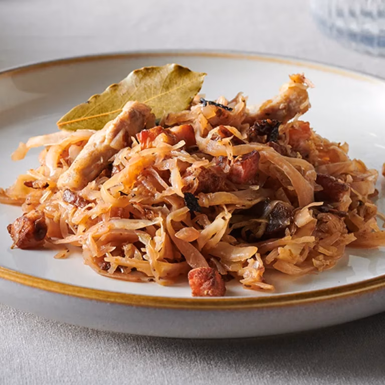 EKSPRESOWY BIGOS